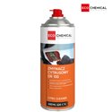 DR 100 ZMYWACZ CYTRUSOWY DO KLEJÓW I ETYKIET 400 ML ECO CHEMICAL