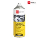 A3 INOX PREPARAT DO KONSERWACJI STALI SZLACHETNEJ PROTECT 400 ML ECO CHEMICAL