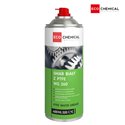 WG 260 SMAR BIAŁY UNIWERSALNY Z PTFE SPRAY 400 ML ECO CHEMICAL