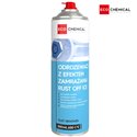 RUST OFF ICE ODRDZEWIACZ Z EFEKTEM ZAMRAŻANIA 500 ML ECO CHEMICAL