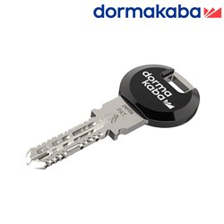 WKŁADKA DORMAKABA PENTA LAM Z GAŁKĄ OD 35 35/60 NIKIEL SATYNA WKŁADKA DORMAKABA PENTA LAM Z GAŁKĄ OD 35 35/60 NIKIEL SATYNA