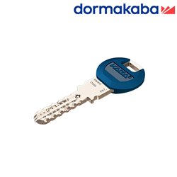 WKŁADKA DORMAKABA EXPERT CROSS LAM 50/50 NIKIEL SATYNA WKŁADKA DORMAKABA EXPERT CROSS LAM 50/50 NIKIEL SATYNA
