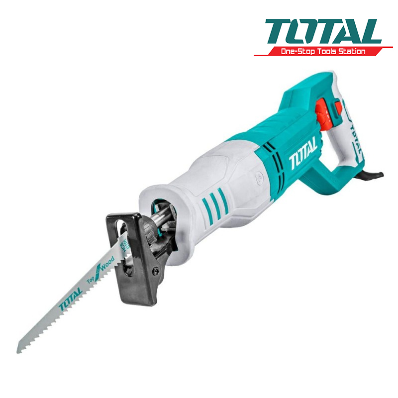 TOTAL PIŁA SZABLASTA 750 W TS100806