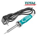 TOTAL LUTOWNICA OPOROWA 40W TET1406