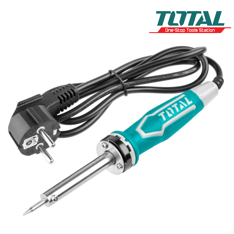 TOTAL LUTOWNICA OPOROWA 40W TET1406