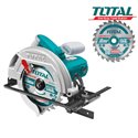 TOTAL PILARKA TARCZOWA 185MM 1400W T1141856