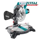 TOTAL PILARKA UKOSOWA 210MM 1400W T42142101