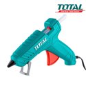 TOTAL PISTOLET DO KLEJU TEMOTOPLIWEGO 100W TT101116