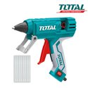 TOTAL PISTOLET DO KLEJU TOPLIWEGO 220W TT301116