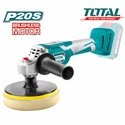 TOTAL POLERKA 150MM BEZSZCZOTKOWA BL 20V TAPLI2001