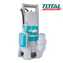 TOTAL POMPA DO BRUDNEJ WODY 1000W TWP810001