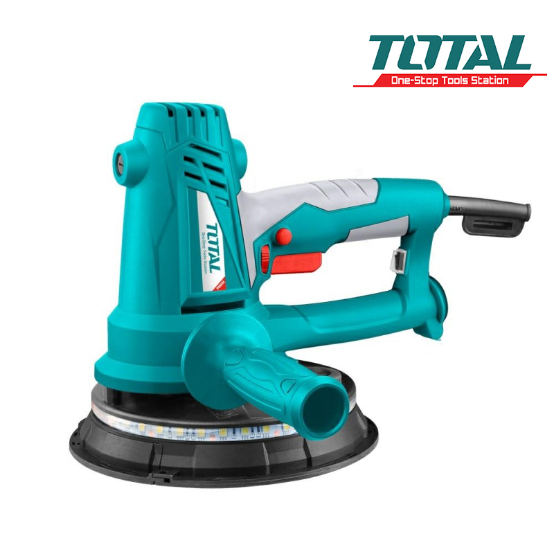 TOTAL SZLIFIERKA DO GIPSU 750W TDW7501