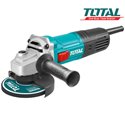 TOTAL SZLIFIERKA KĄTOWA 115MM 750W TG10711556E