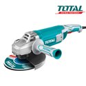 TOTAL SZLIFIERKA KĄTOWA 230MM 2400W TG1252306E