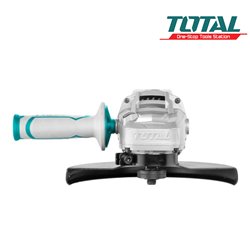 TOTAL SZLIFIERKA KĄTOWA 230MM 2400W TG1252306E TOTAL SZLIFIERKA KĄTOWA 230MM 2400W TG1252306E
