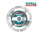 TOTAL TARCZA DIAMENTOWA SEGMENTOWA 230 MM TAC2112303M 1SZT.