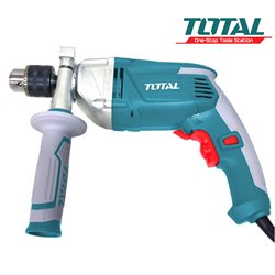 TOTAL WIERTARKA UDAROWA 1010W TG111136 TOTAL WIERTARKA UDAROWA 1010W TG111136