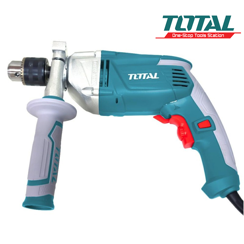 TOTAL WIERTARKA UDAROWA 1010W TG111136 TOTAL WIERTARKA UDAROWA 1010W TG111136