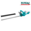 TOTAL NOŻYCE DO ŻYWOPŁOTU AKUMULATOROWE 450MM 20V MOD. THTLI20018(S) TOTAL