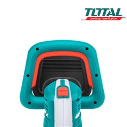 TOTAL NOŻYCE DO ŻYWOPŁOTU AKUMULATOROWE 450MM 20V MOD. THTLI20018(S) TOTAL TOTAL NOŻYCE DO ŻYWOPŁOTU AKUMULATOROWE 450MM 20V MOD. THTLI20018(S) TOTAL