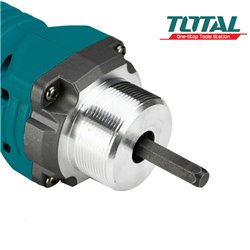 TOTAL SZLIFIERKA KĄTOWA BEZSZCZOTKOWA 115MM AKUMULATOROWA 20V TAGLI211156 (S) TOTAL SZLIFIERKA KĄTOWA BEZSZCZOTKOWA 115MM AKUMULATOROWA 20V TAGLI211156 (S)