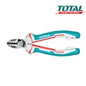 TOTAL SZCZYPCE TNĄCE WZMOCNIONE S 150MM TOTAL SZCZYPCE TNĄCE WZMOCNIONE S 150MM
