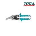 TOTAL NOŻYCE DO BLACHY PRAWE 250MM MOD. THTJ533106