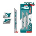 TOTAL BRZESZCZOT DO METALU PIŁ SZABLASTYCH X2 TAC52922EF