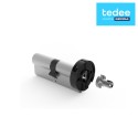 ADAPTER TEDEE DO WKŁADEK EURO-PROFIL (GRAFIT)