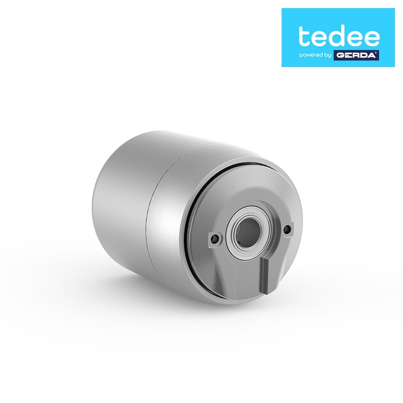 ZAMEK TEDEE PRO (SREBRNY) ZAMEK TEDEE PRO (SREBRNY)