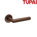 KLAMKA TUPAI 4152 5S-186, CORTEN