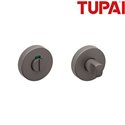 ROZETA WC TUPAI 2184-141 4MM KOLEKCJA BASIC, TYTAN