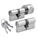 KOMPLET WKŁADEK WILKA 1405 40/85G + 1400 40/85ZAM KLASA B NIKIEL KOMPLET WKŁADEK WILKA 1405 40/85G + 1400 40/85ZAM KLASA B NIKIEL
