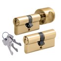 KOMPLET WKŁADEK WILKA 1405 40/85G + 1400 40/85ZAM KLASA B MOSIĄDZ KOMPLET WKŁADEK WILKA 1405 40/85G + 1400 40/85ZAM KLASA B MOSIĄDZ