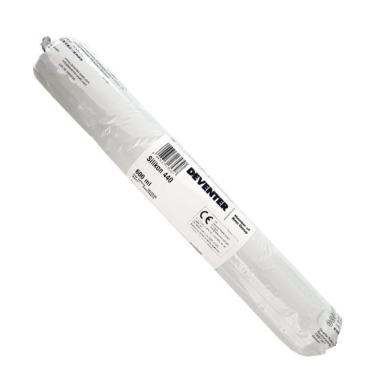 SILIKON 440 DEVENTER 600ML ZŁOTY DĄB SILIKON 440 DEVENTER 600ML ZŁOTY DĄB