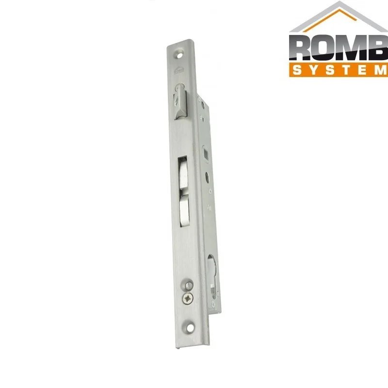 ZAMEK KARO ROMB ZAPADKOWY KC-30 041005 CZOŁO U K80009275 ZAMEK KARO ROMB ZAPADKOWY KC-30 041005 CZOŁO U K80009275