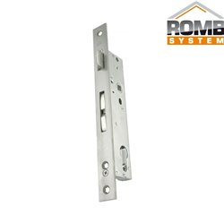ZAMEK KARO ROMB ZAPADKOWY KP-30 041013 CZOŁO PŁASKIE 24 K80009269 ZAMEK KARO ROMB ZAPADKOWY KP-30 041013 CZOŁO PŁASKIE 24 K80009269