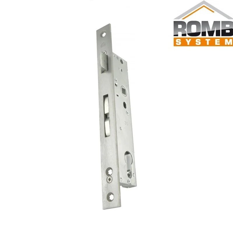 ZAMEK KARO ROMB ZAPADKOWY KP-30 041013 CZOŁO PŁASKIE 24 K80009269 ZAMEK KARO ROMB ZAPADKOWY KP-30 041013 CZOŁO PŁASKIE 24 K80009269