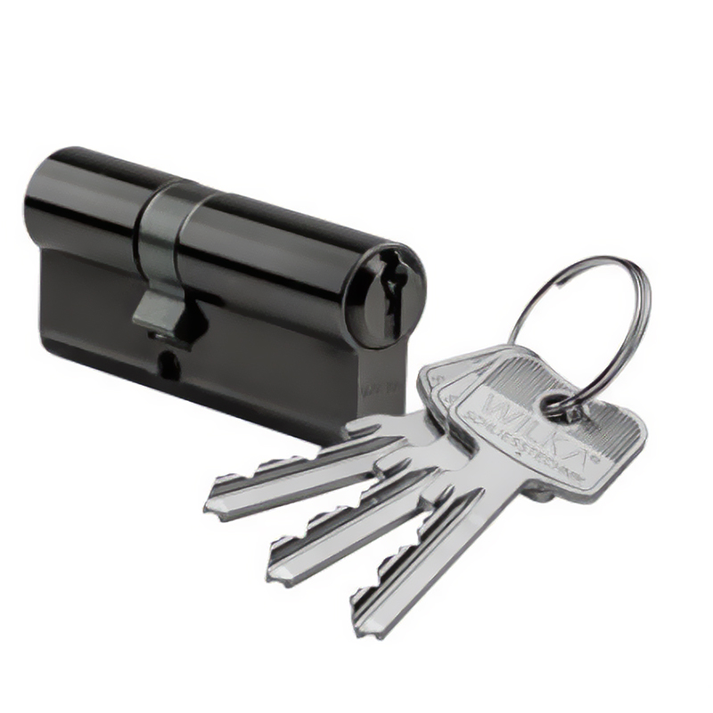 WKŁADKA WILKA 1400 30/30 KLASA A BLACK WKŁADKA WILKA 1400 30/30 KLASA A BLACK