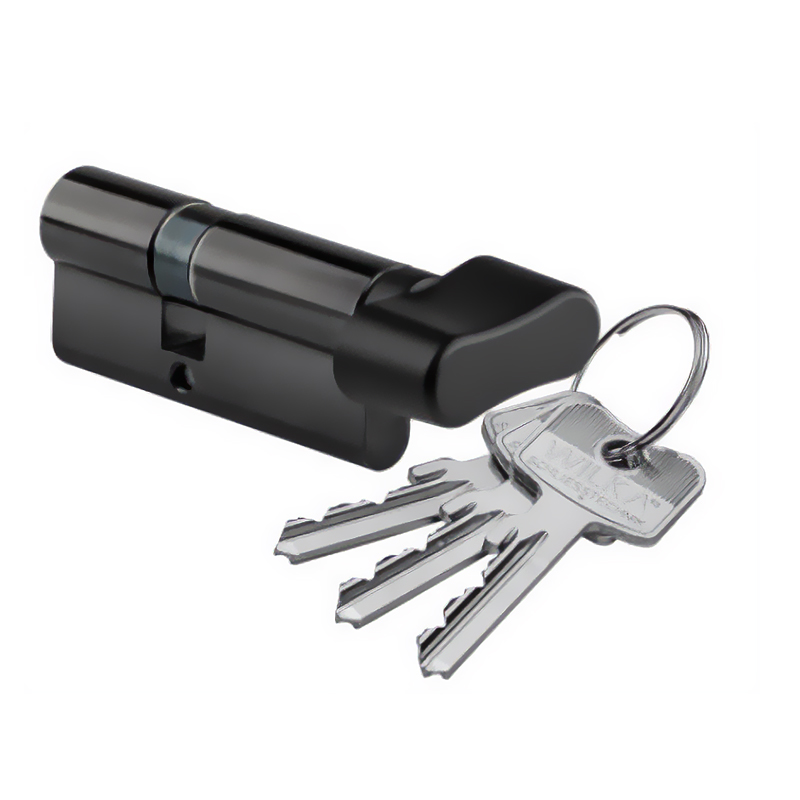 WKŁADKA WILKA 1405 Z GAŁKĄ G30/45 KLASA A BLACK WKŁADKA WILKA 1405 Z GAŁKĄ G30/45 KLASA A BLACK