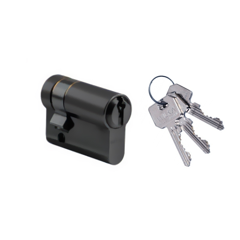WKŁADKA WILKA 1410 00/45 KLASA A BLACK WKŁADKA WILKA 1410 00/45 KLASA A BLACK