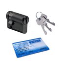 WKŁADKA WILKA 1410 00/35 KLASA C BLACK WKŁADKA WILKA 1410 00/35 KLASA C BLACK