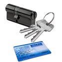WKŁADKA WILKA 1481 26/40 KLASA C BLACK WKŁADKA WILKA 1481 26/40 KLASA C BLACK