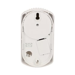 DZWONEK STANDARD 230V BIAŁY ORNO DZWONEK STANDARD 230V BIAŁY ORNO