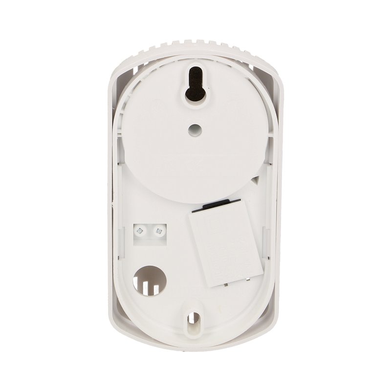 DZWONEK STANDARD 230V BIAŁY ORNO DZWONEK STANDARD 230V BIAŁY ORNO