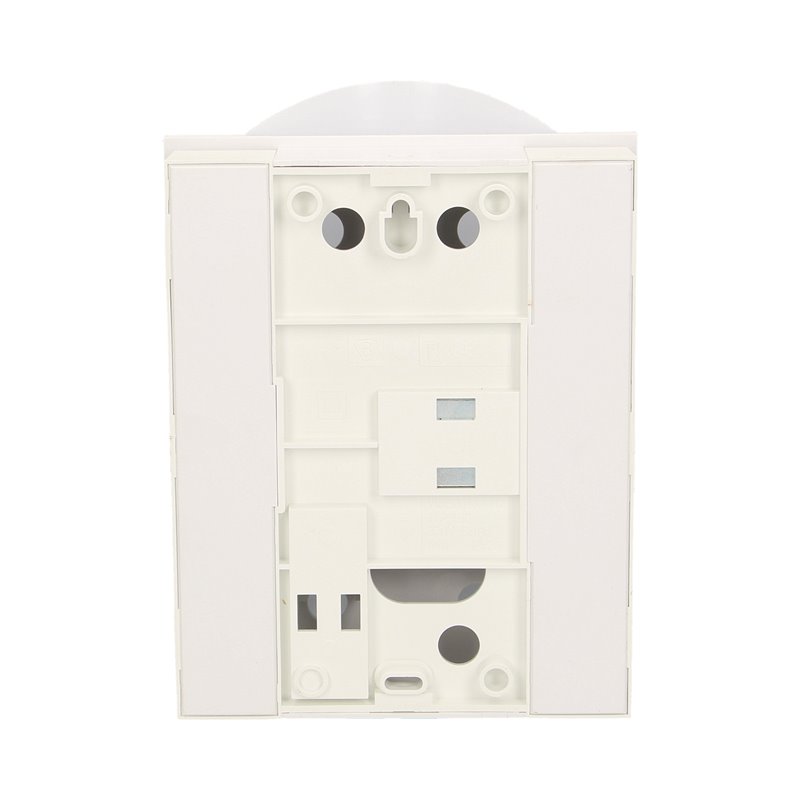 DZWONEK GONG TON COLOR 230V SREBRNY ORNO DZWONEK GONG TON COLOR 230V SREBRNY ORNO