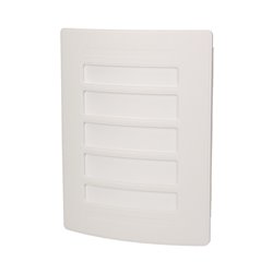 DZWONEK GONG TON COLOR 230V BIAŁY ORNO DZWONEK GONG TON COLOR 230V BIAŁY ORNO