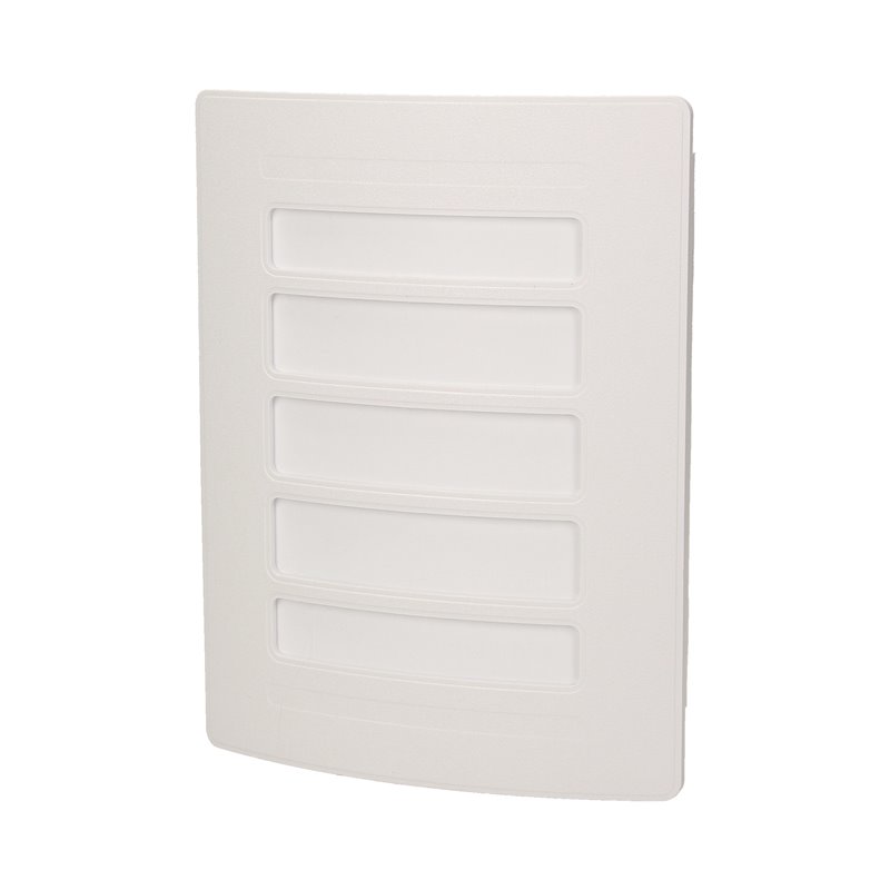 DZWONEK GONG TON COLOR 230V BIAŁY ORNO DZWONEK GONG TON COLOR 230V BIAŁY ORNO