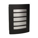 DZWONEK GONG TON COLOR 230V CZARNO-SREBRNY ORNO