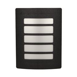 DZWONEK GONG TON COLOR 230V CZARNO-SREBRNY ORNO DZWONEK GONG TON COLOR 230V CZARNO-SREBRNY ORNO